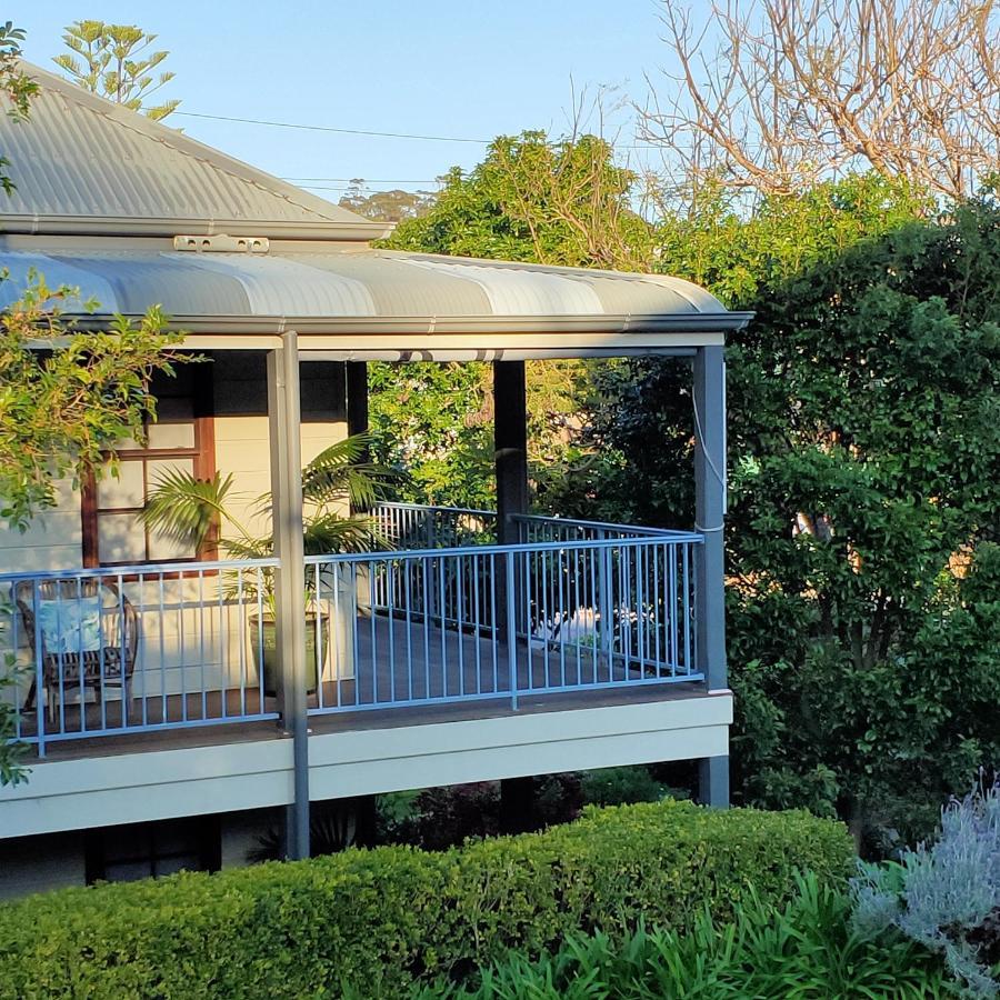 Bellevue Boutique Hotel Kiama Exterior photo