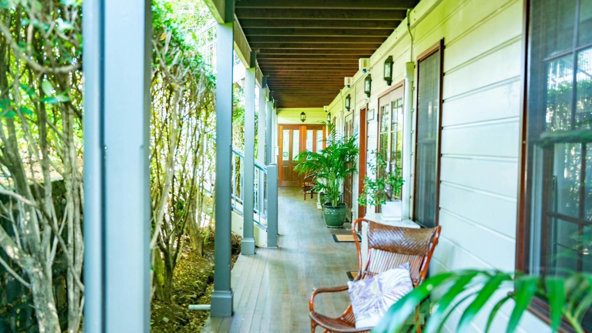 Bellevue Boutique Hotel Kiama Exterior photo