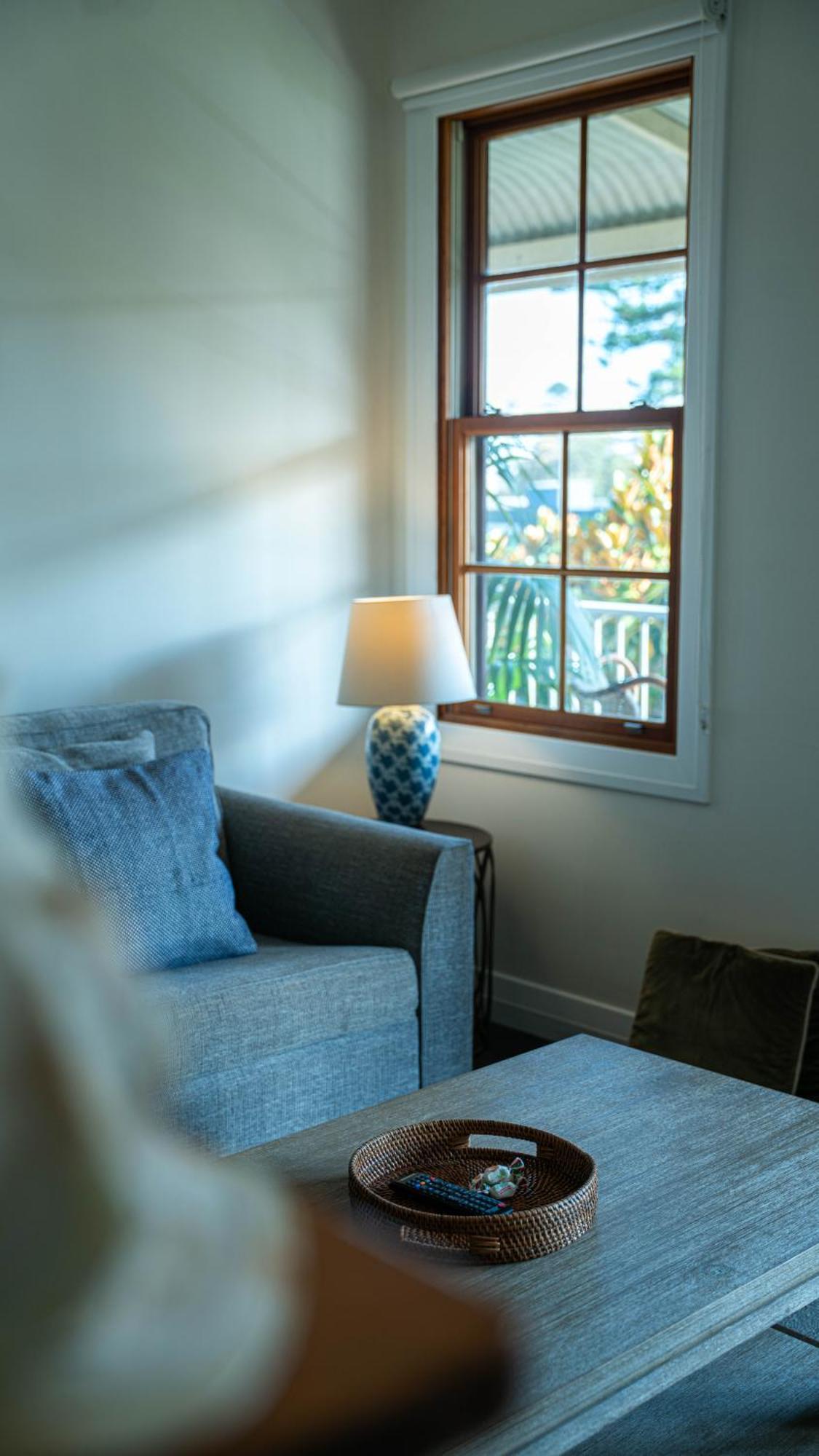 Bellevue Boutique Hotel Kiama Exterior photo